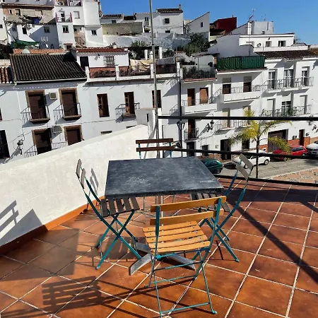 Spanish Town House